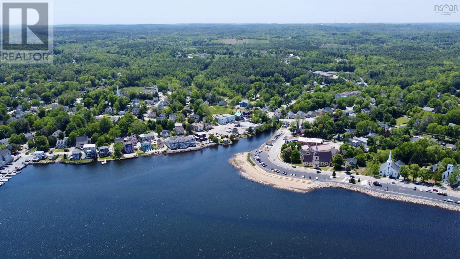 Lot 226 Hawthorn Road, Mahone Bay, Nova Scotia  B0J 2E0 - Photo 1 - 202601693