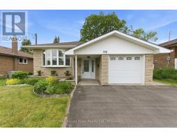 910 CROCUS CRESCENT, Whitby, Ontario