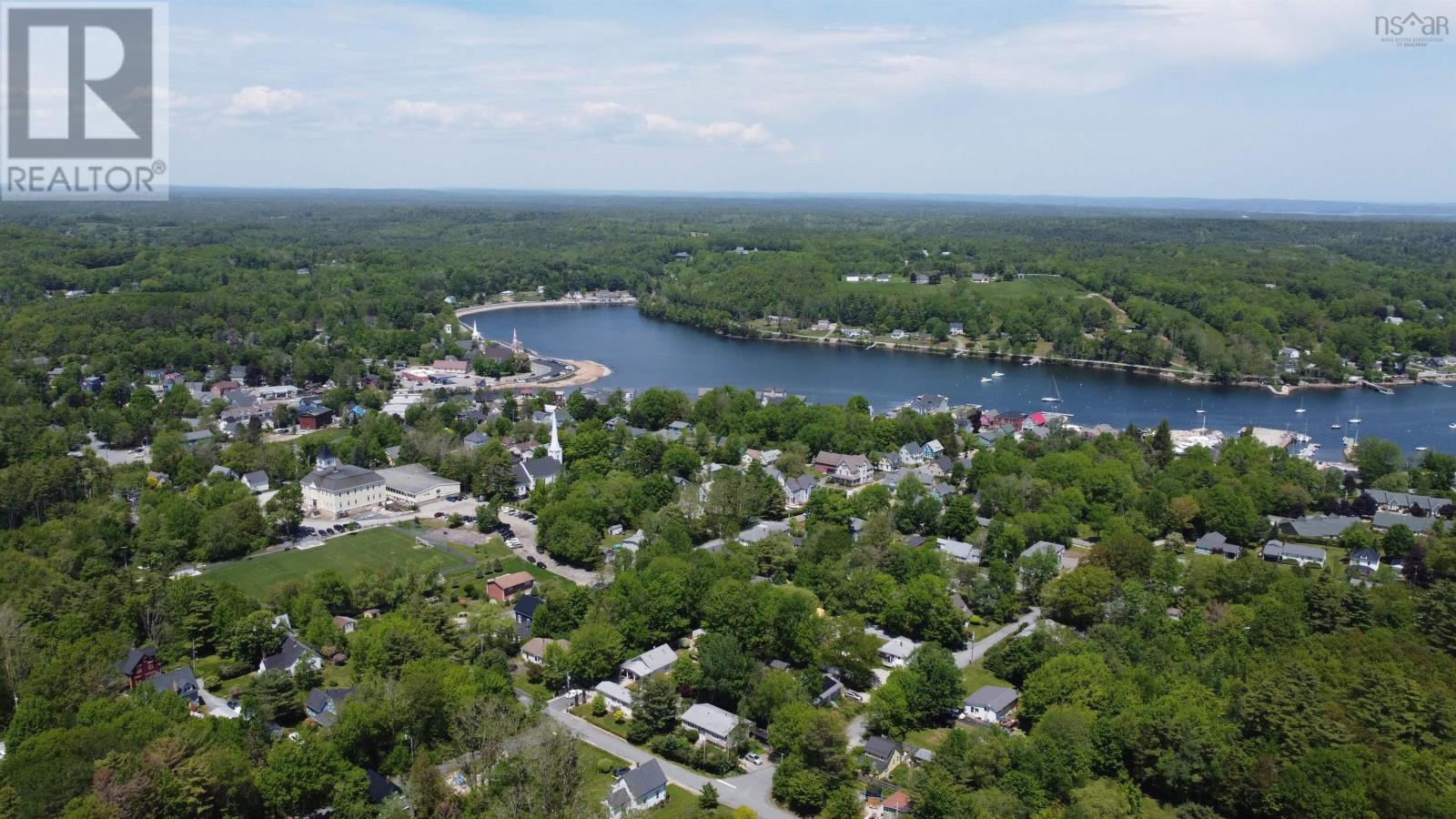 Lot 226 Hawthorn Road, Mahone Bay, Nova Scotia  B0J 2E0 - Photo 2 - 202601693