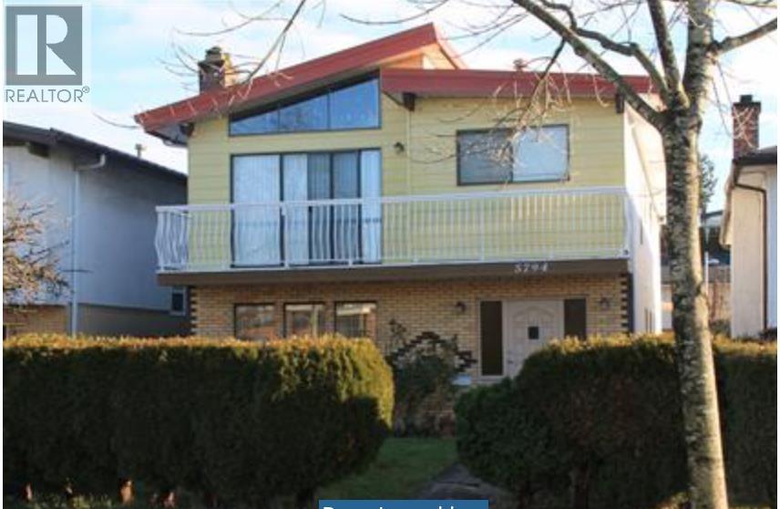 5794 LANARK STREET, Vancouver, British Columbia