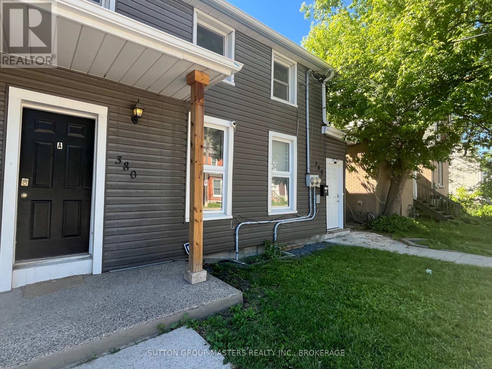 380 BARRIE STREET, Kingston, Ontario
