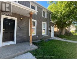 380 BARRIE STREET, Kingston, Ontario