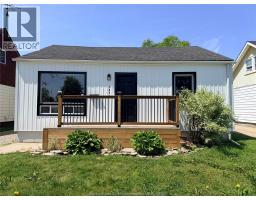 1651 AUBIN ROAD, Windsor, Ontario