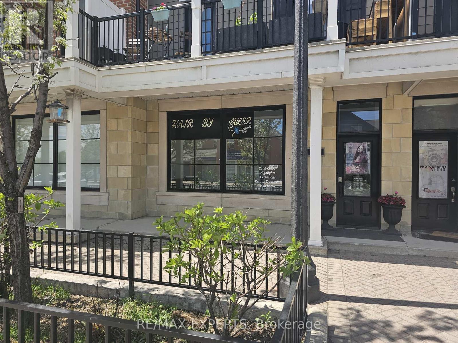 4 - 10060 KEELE STREET, Vaughan, Ontario