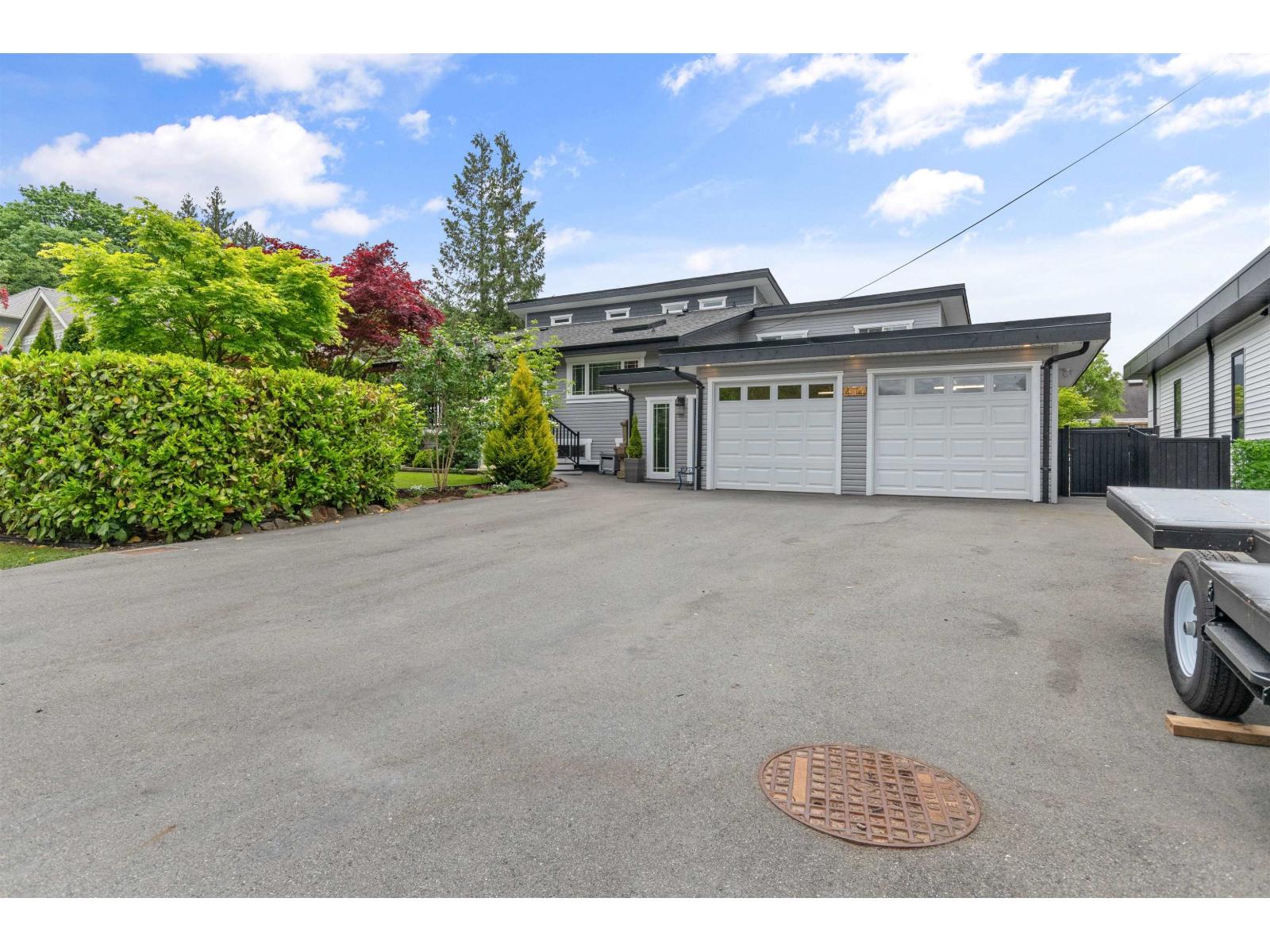 474 ALDER AVENUE|Harrison Hot Springs