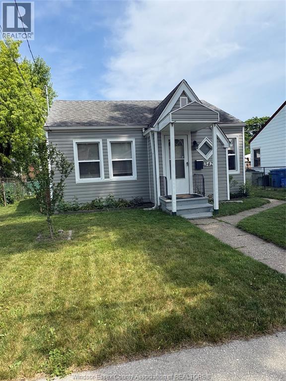 3425 Harris, Windsor, Ontario  N9C 1N6 - Photo 2 - 26013716
