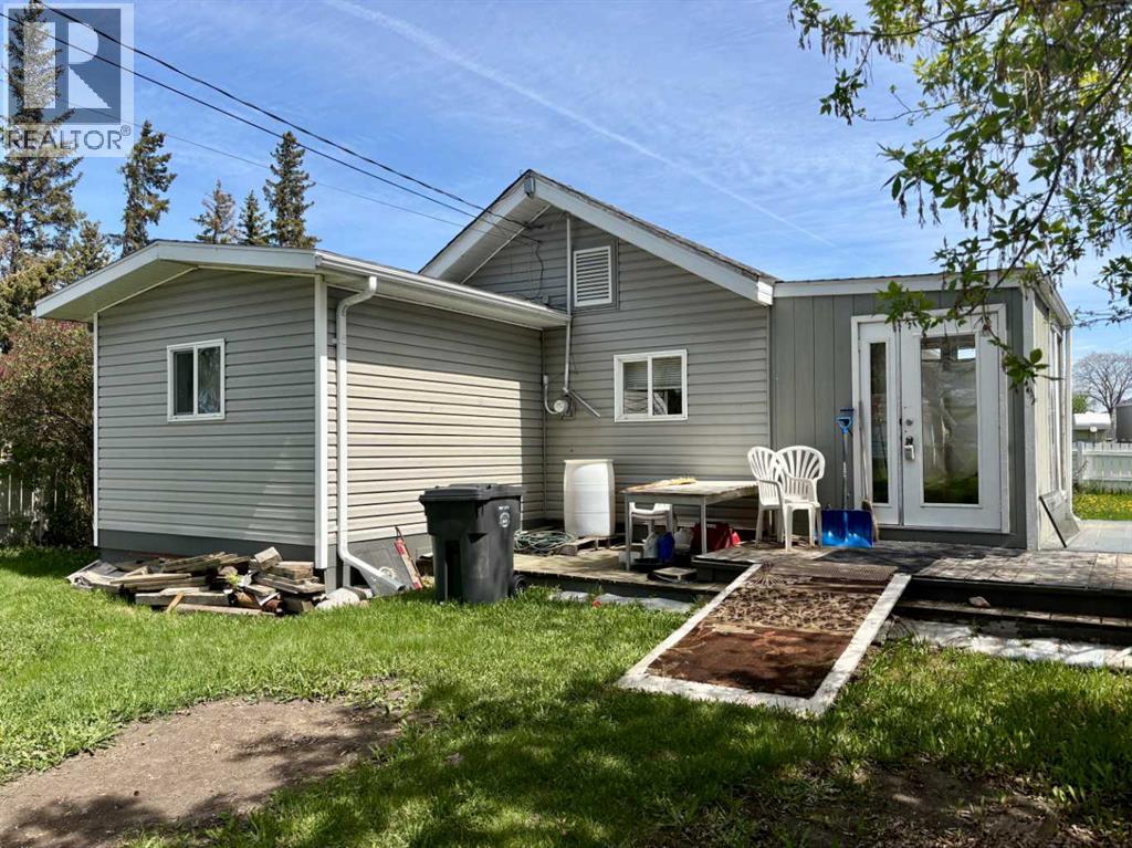 5140 48 Street, Mannville, Alberta  T0B 2W0 - Photo 4 - A2267192