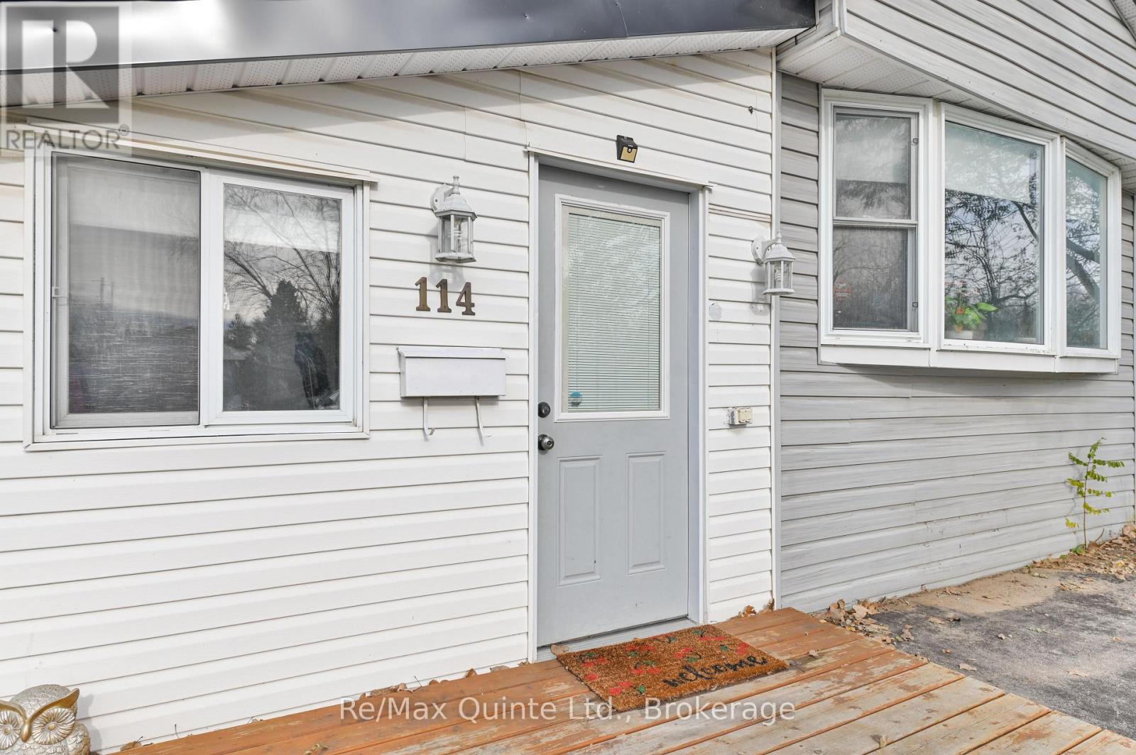 114 - 529 Old Highway 2, Quinte West, Ontario  K8V 5P5 - Photo 5 - X13427280