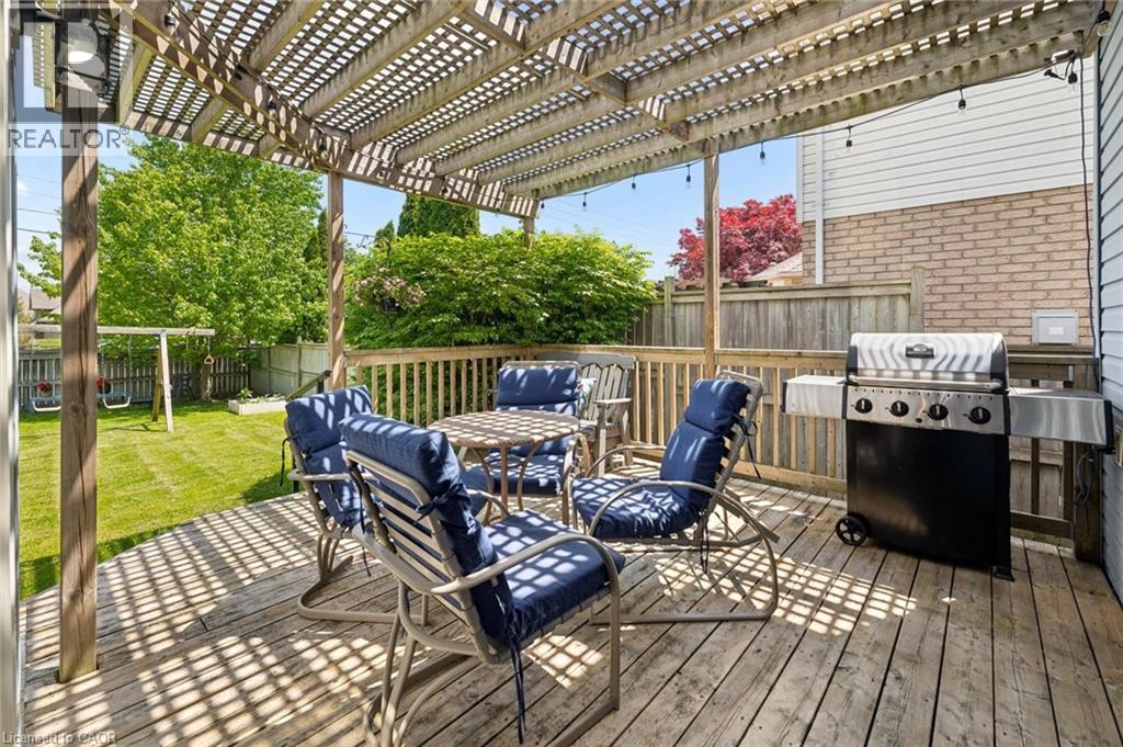 644 Yarmouth Drive, Waterloo, Ontario  N2K 4C2 - Photo 40 - 40835076