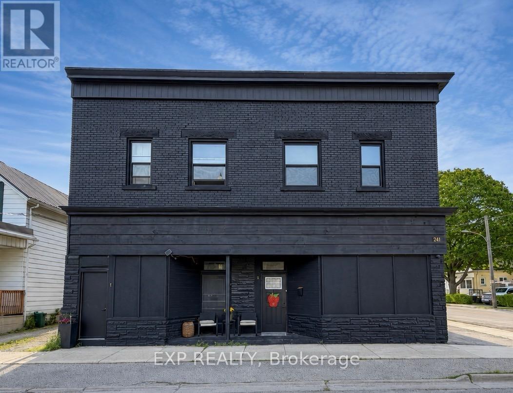 241 ROSS STREET, St. Thomas, Ontario