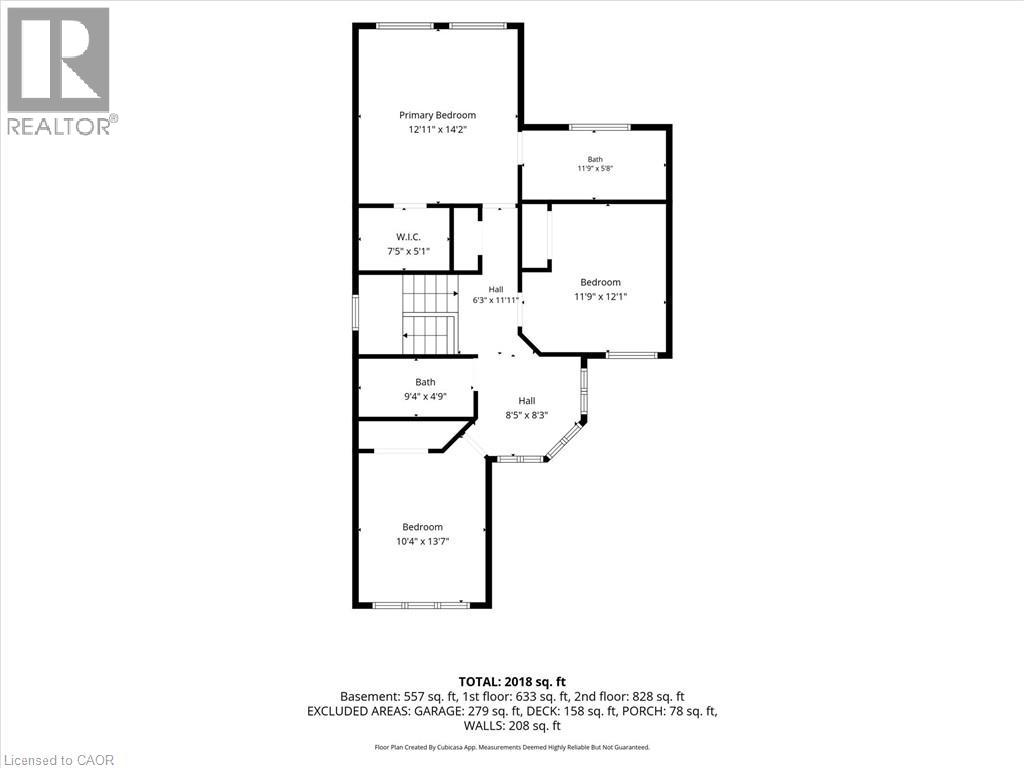 644 Yarmouth Drive, Waterloo, Ontario  N2K 4C2 - Photo 48 - 40835076