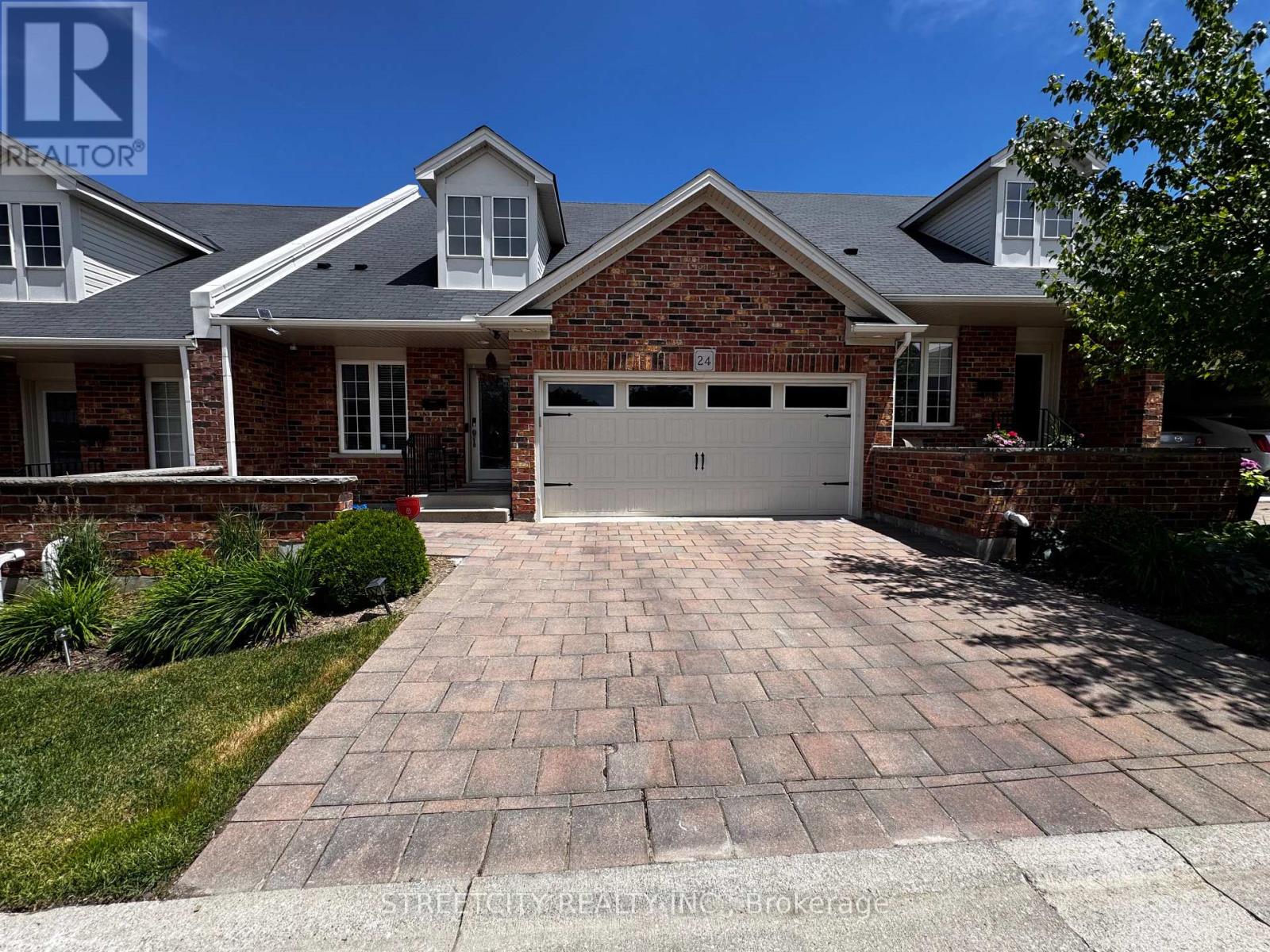 24 - 464 Commissioners Road W, London South, Ontario  N6J 0A2 - Photo 1 - X13427098