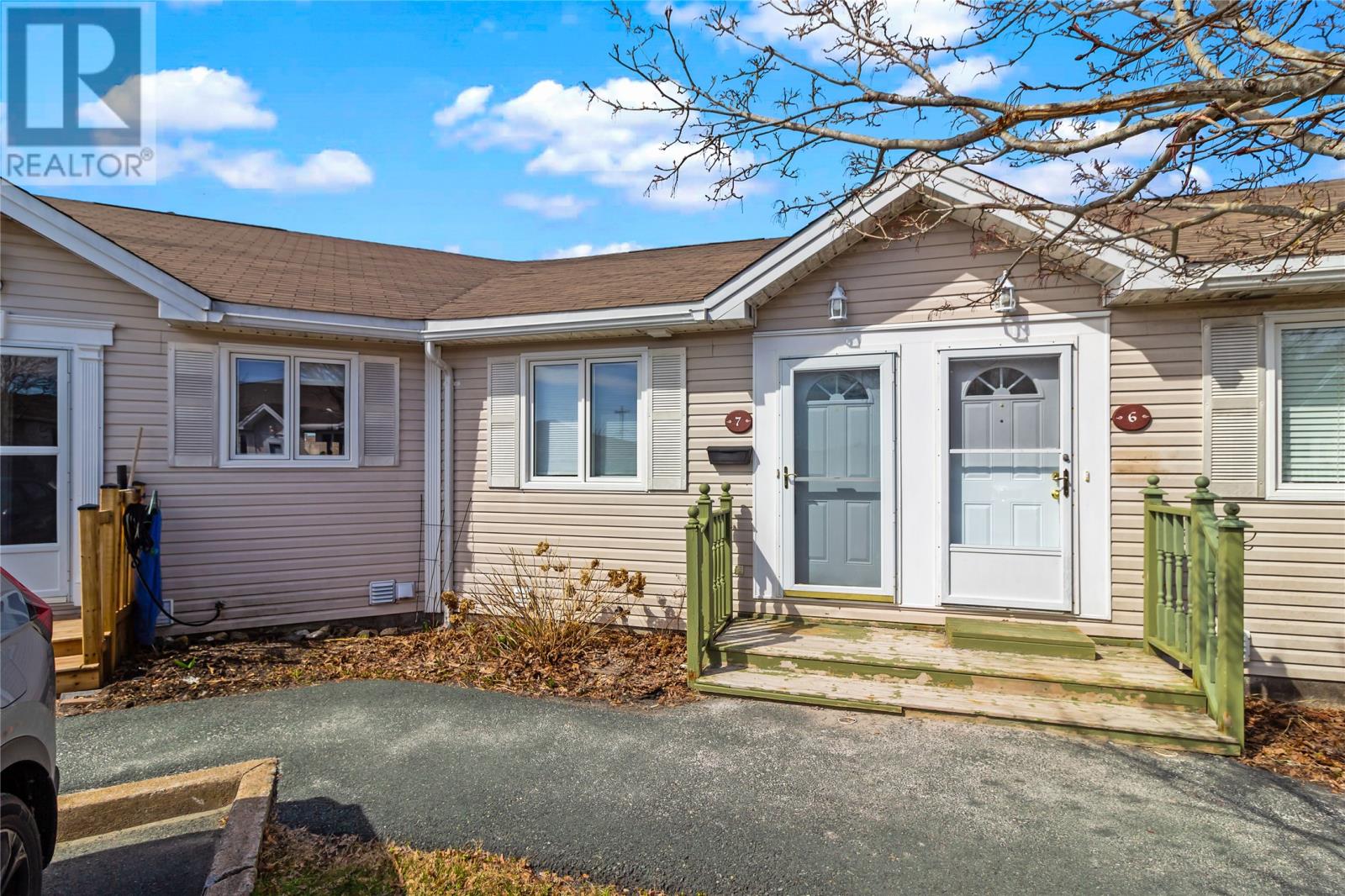 7 Madeira Court, St. John's, Newfoundland & Labrador