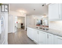 106 - 60 BAYCLIFFE CRESCENT, Brampton, Ontario