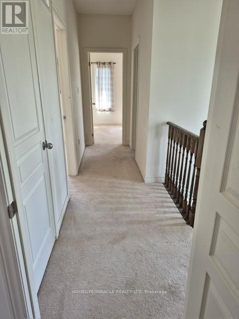 80 Truro Circle, Brampton, Ontario  L7A 4E5 - Photo 10 - W13426252