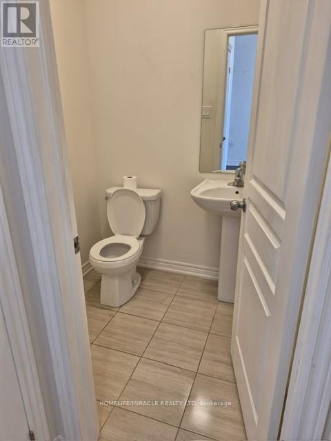 80 Truro Circle, Brampton, Ontario  L7A 4E5 - Photo 16 - W13426252