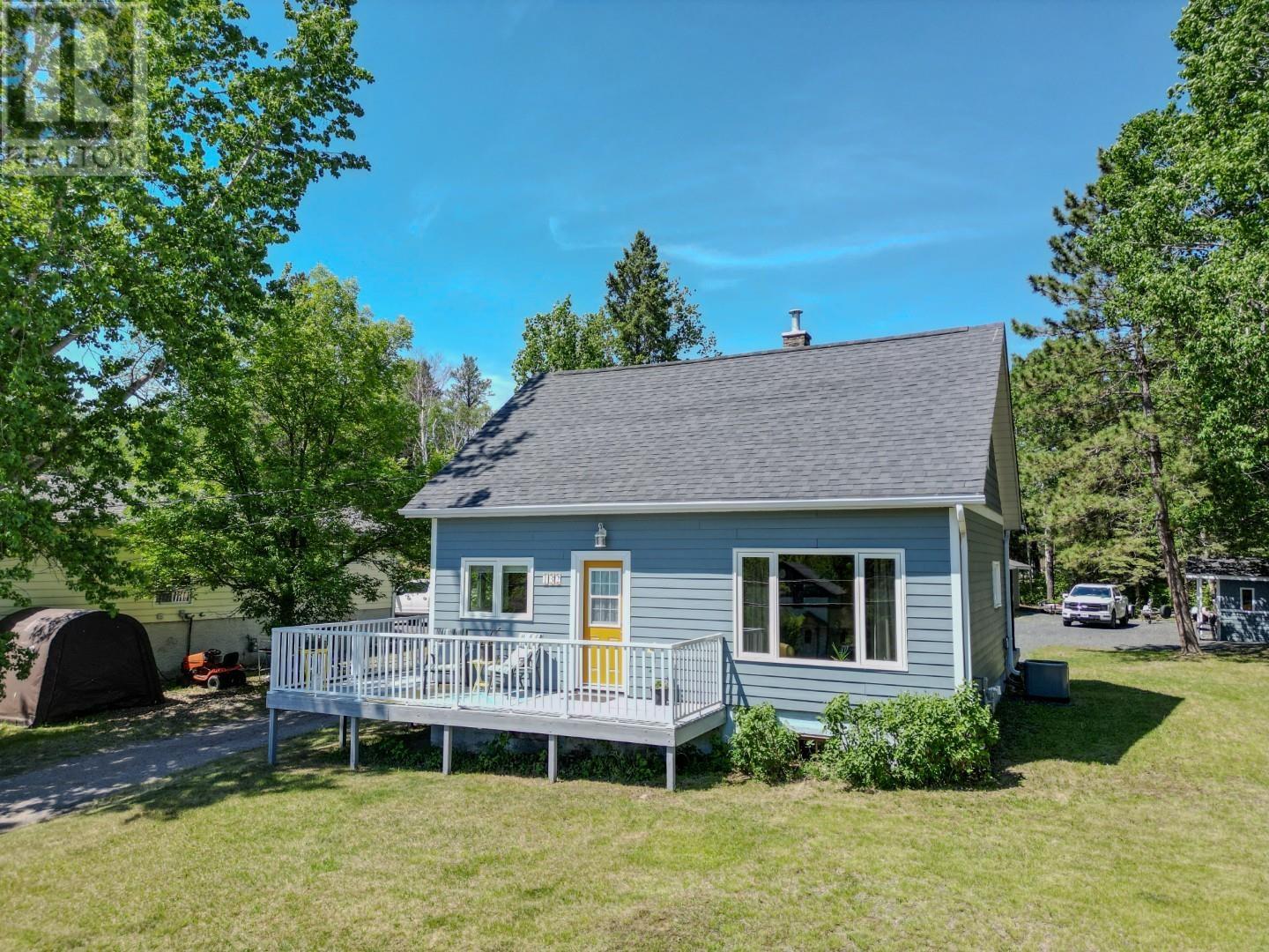 132 Rabbit Lake Road, Kenora, Ontario  P9N 4L1 - Photo 2 - TB2601426