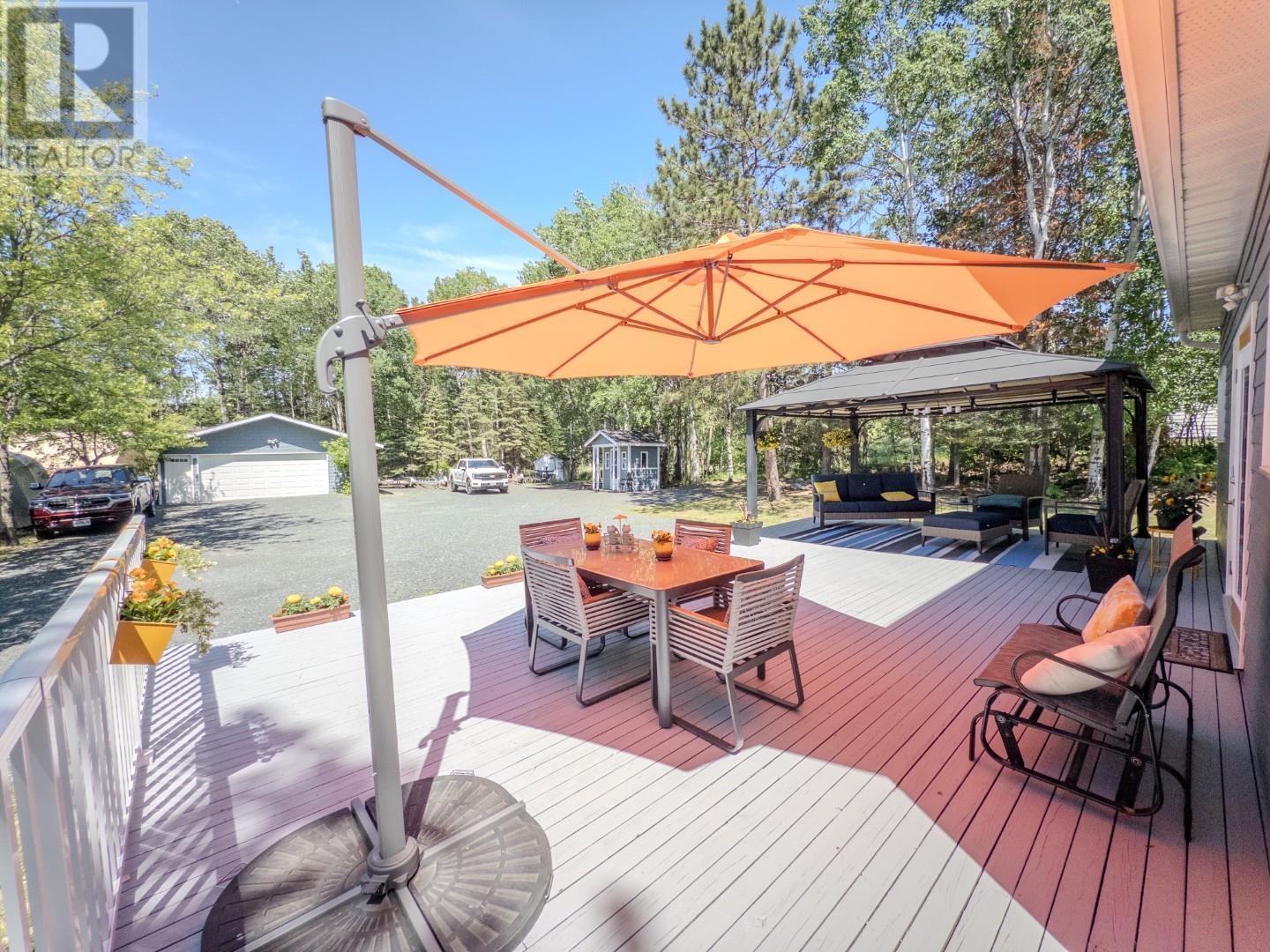 132 Rabbit Lake Road, Kenora, Ontario  P9N 4L1 - Photo 36 - TB2601426