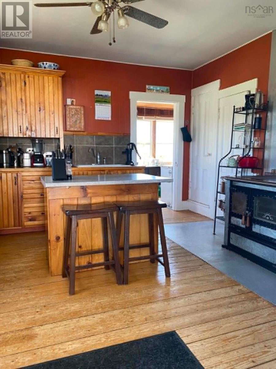58 Branch Road, River Hebert, Nova Scotia  B0L 1G0 - Photo 21 - 202613964