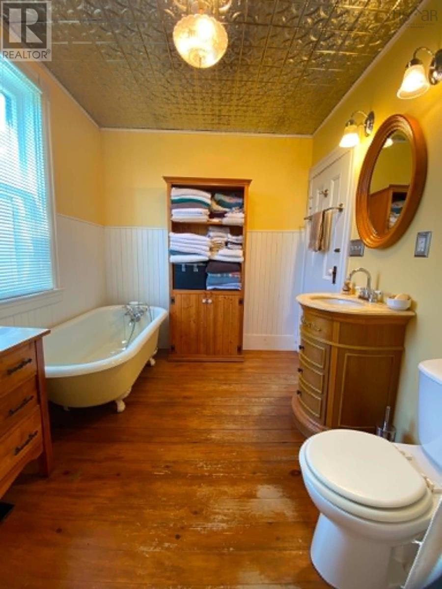 58 Branch Road, River Hebert, Nova Scotia  B0L 1G0 - Photo 29 - 202613964
