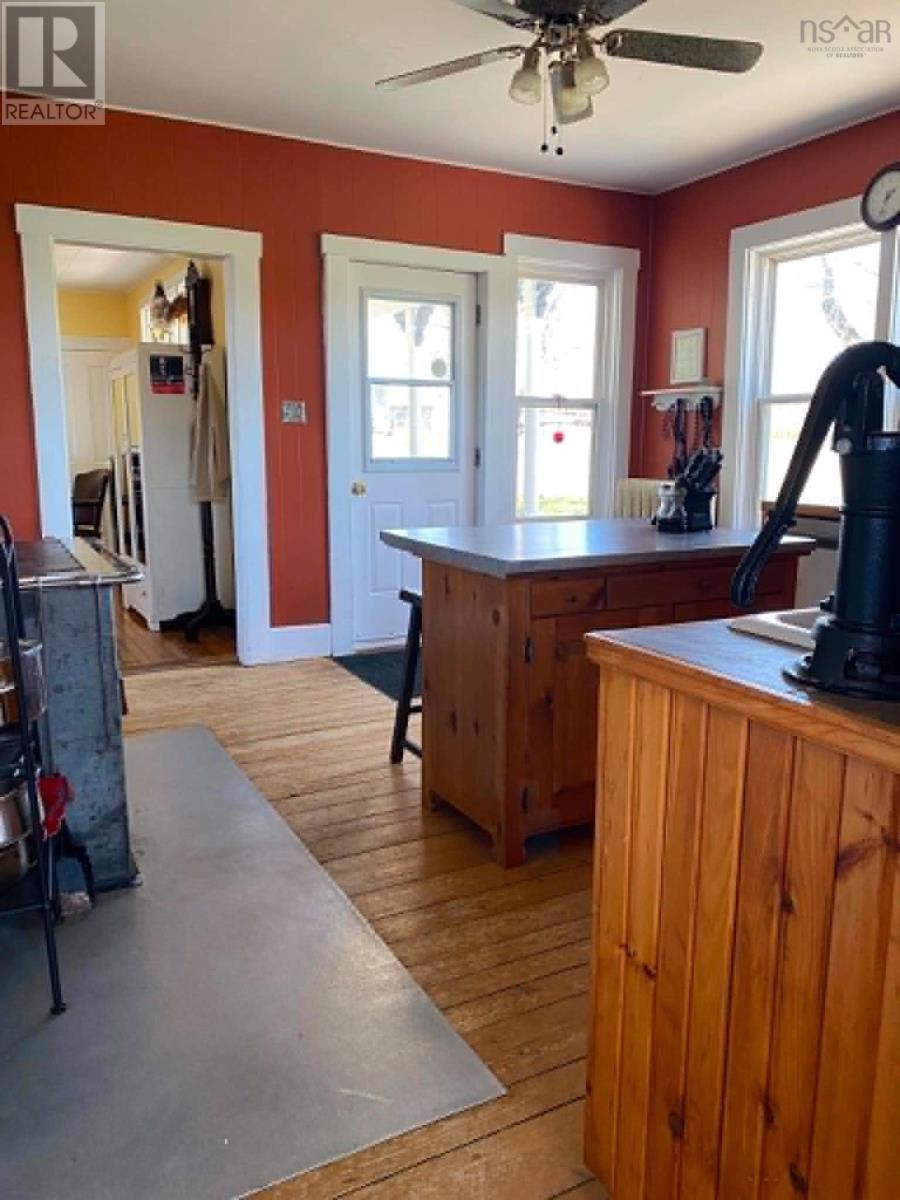58 Branch Road, River Hebert, Nova Scotia  B0L 1G0 - Photo 25 - 202613964