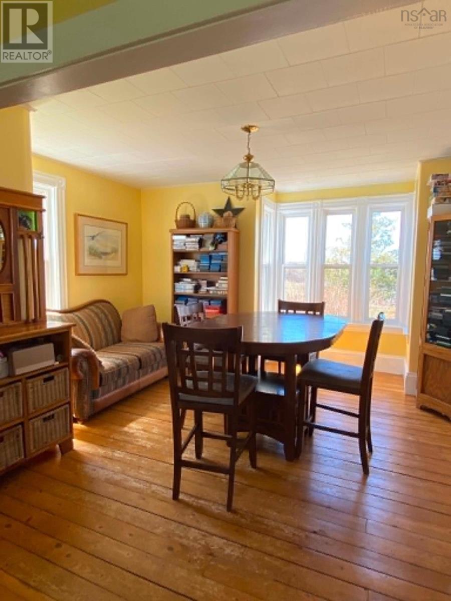 58 Branch Road, River Hebert, Nova Scotia  B0L 1G0 - Photo 19 - 202613964
