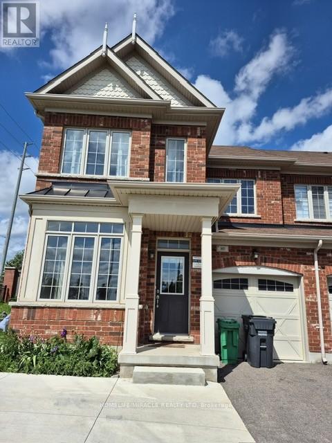 80 TRURO CIRCLE, Brampton, Ontario