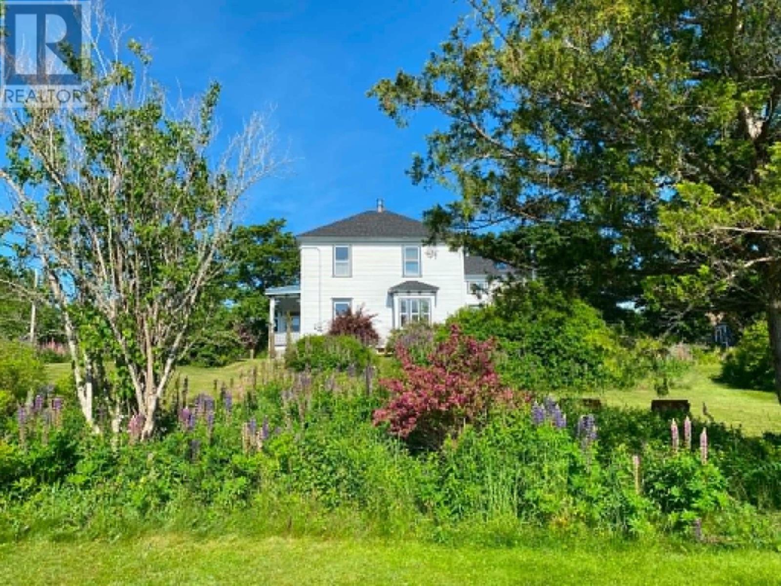 58 Branch Road, River Hebert, Nova Scotia  B0L 1G0 - Photo 5 - 202613964