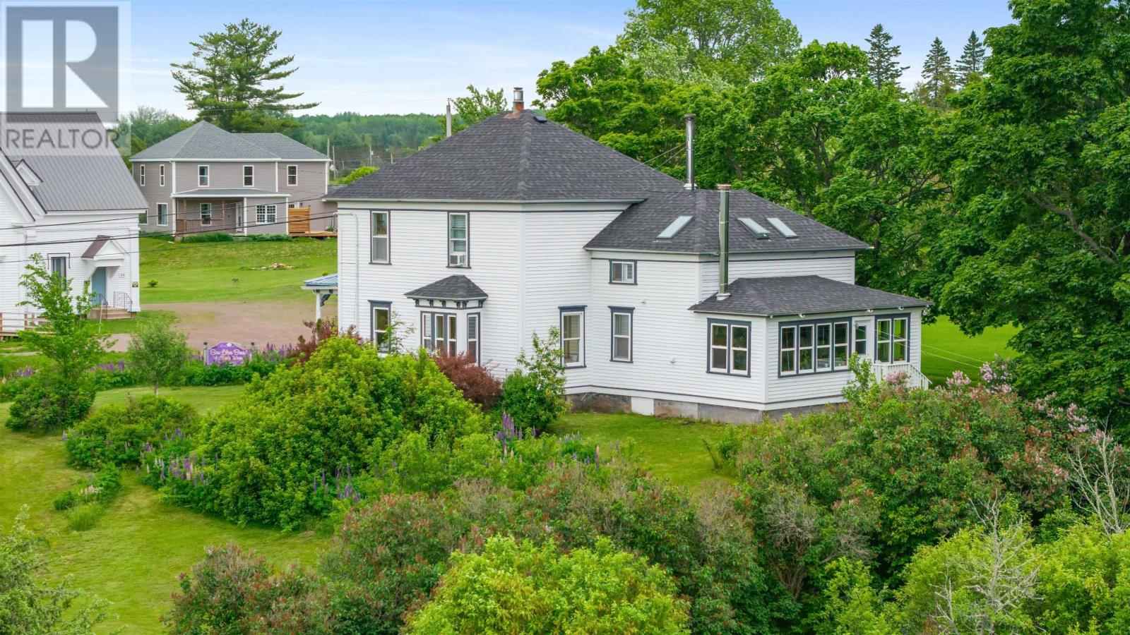 58 Branch Road, River Hebert, Nova Scotia  B0L 1G0 - Photo 6 - 202613964