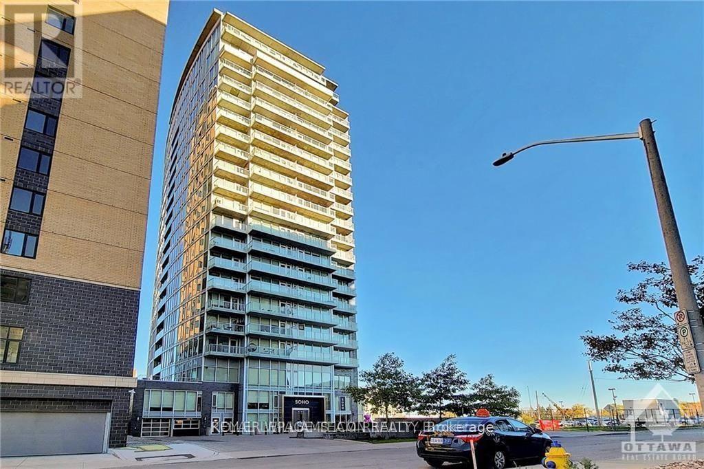 511 - 111 CHAMPAGNE AVENUE S, Ottawa, Ontario
