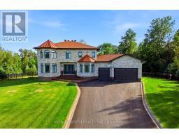 699 BALLYCASTLE CRESCENT, Ottawa, Ontario