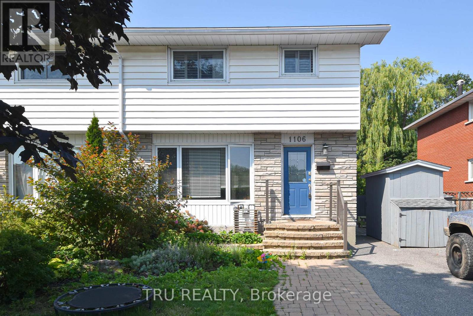 B - 1106 CLYDE AVENUE, Ottawa, Ontario