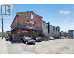 202 - 15 WELLINGTON STREET N, Hamilton, Ontario