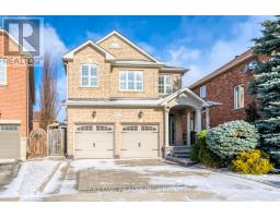 2511 FELHABER CRESCENT, Oakville, Ontario
