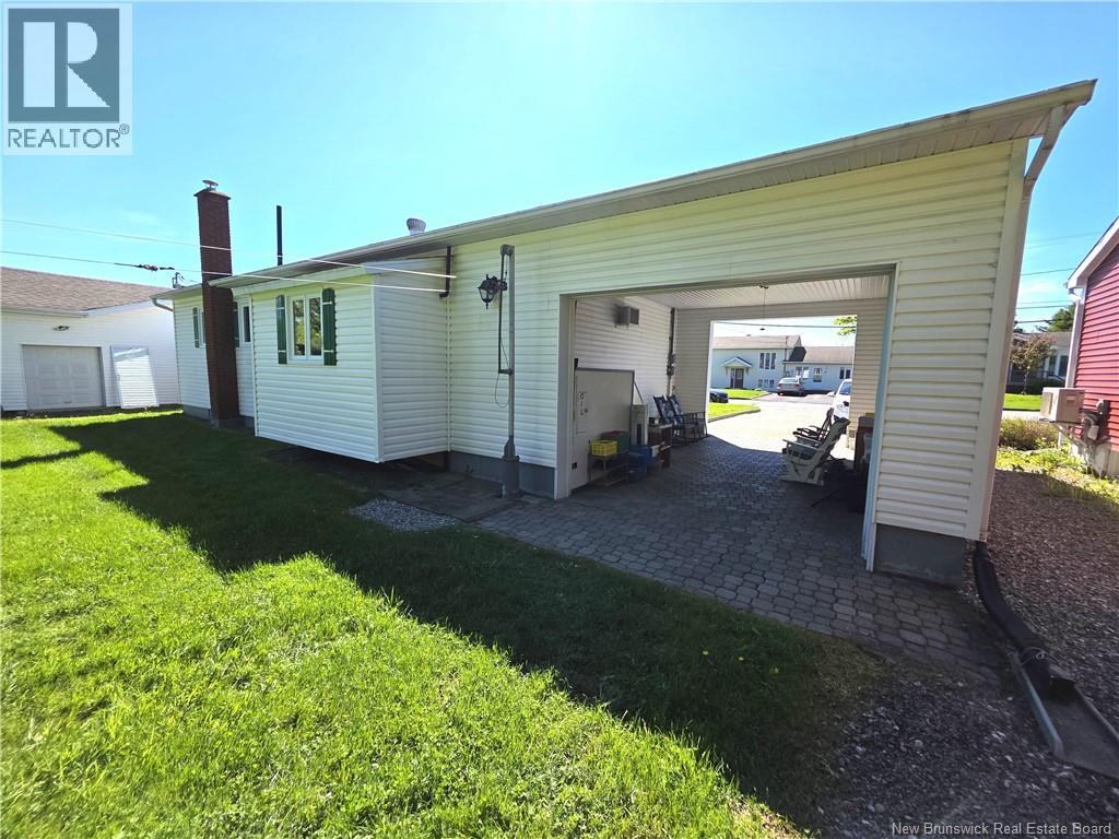 18 Des Soeurs Street, Saint-Jacques, New Brunswick  E7B 1G6 - Photo 35 - NB141247