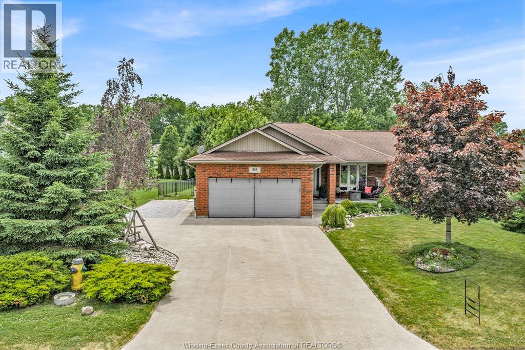 505 EMILY LANE, Wheatley, Ontario