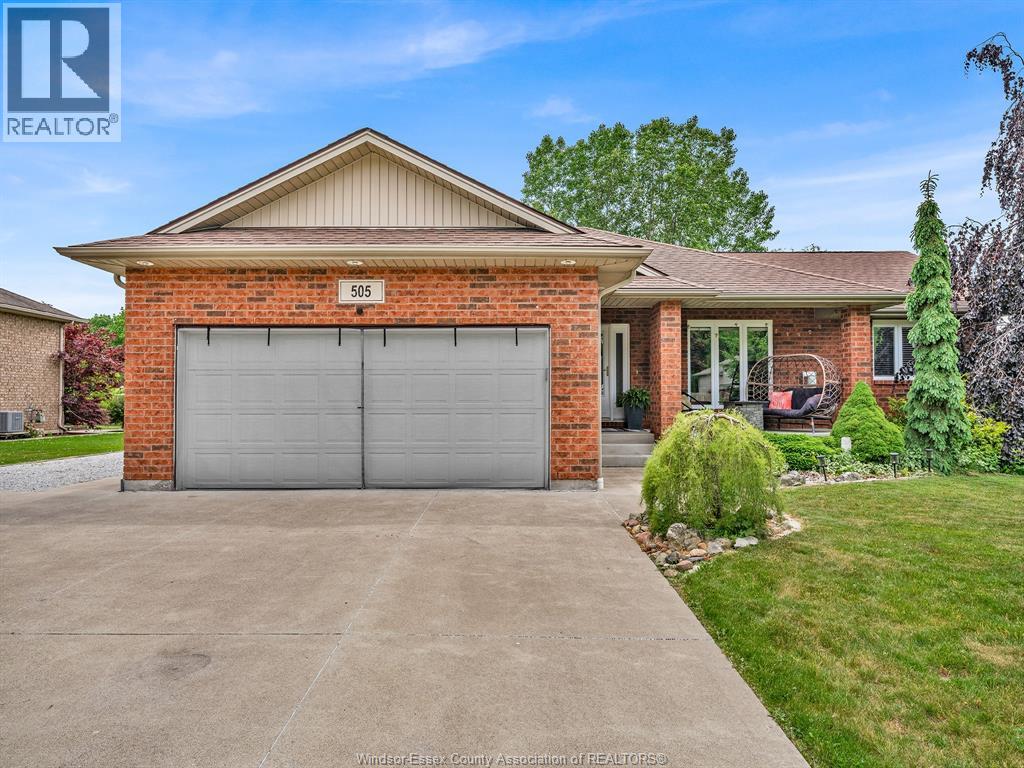 505 Emily Lane, Wheatley, Ontario  N0P 2P0 - Photo 2 - 26013726
