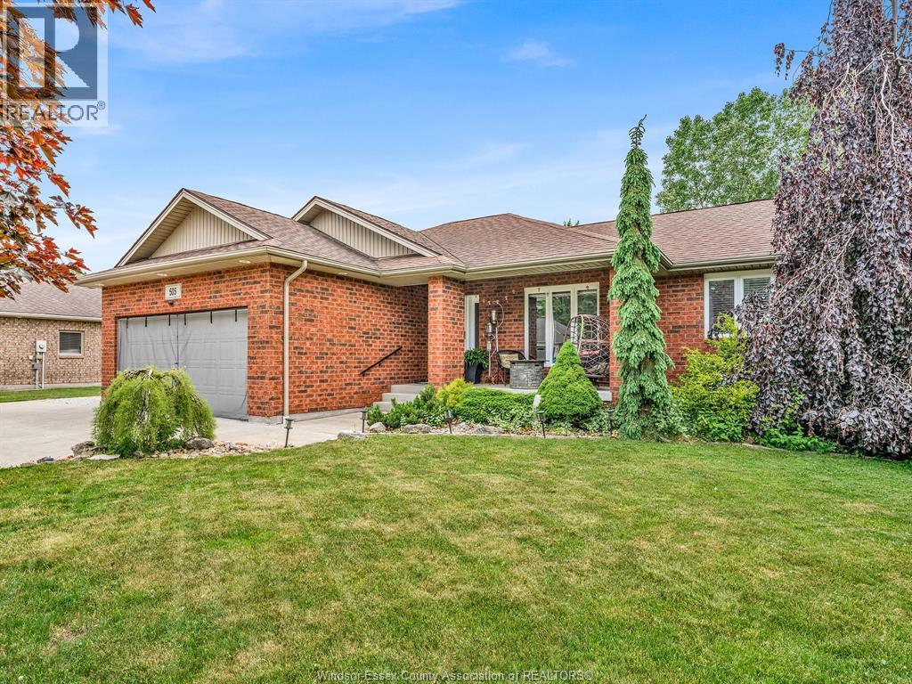 505 Emily Lane, Wheatley, Ontario  N0P 2P0 - Photo 4 - 26013726