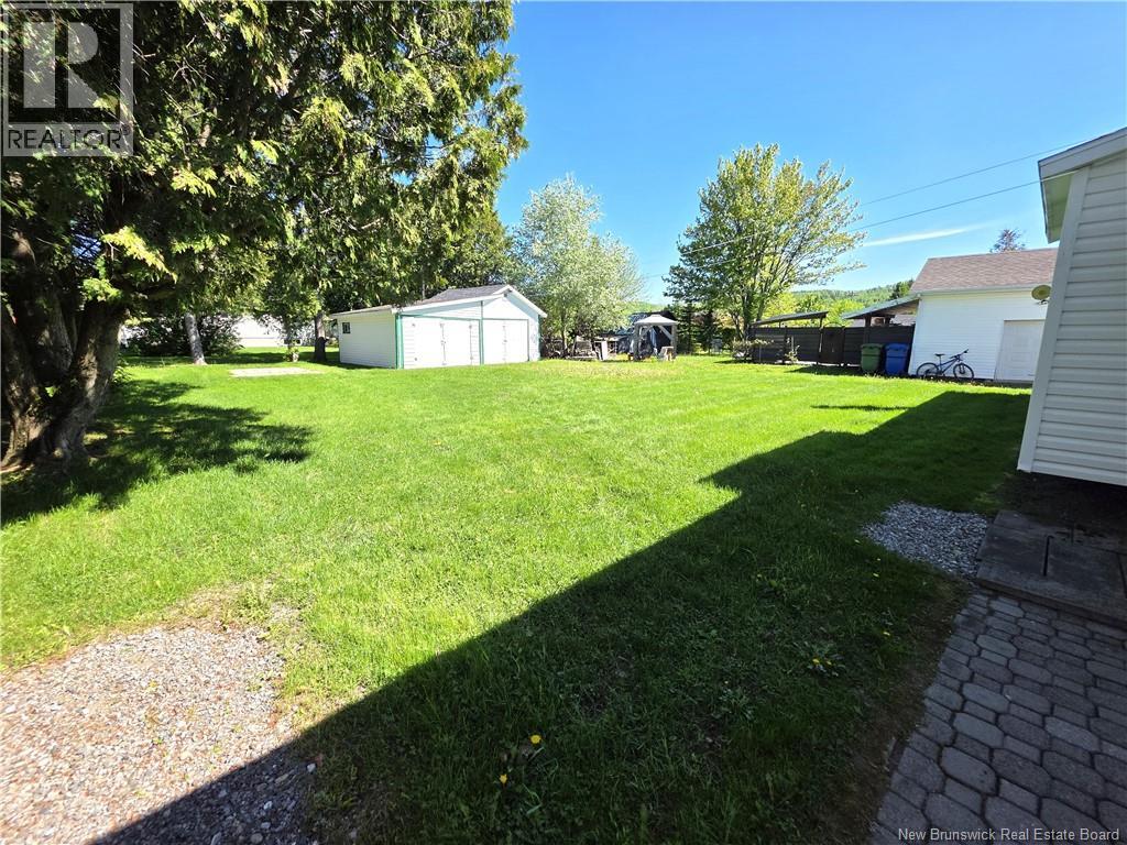 18 Des Soeurs Street, Saint-Jacques, New Brunswick  E7B 1G6 - Photo 29 - NB141247
