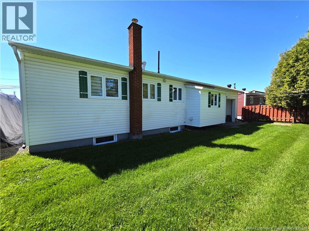 18 Des Soeurs Street, Saint-Jacques, New Brunswick  E7B 1G6 - Photo 32 - NB141247