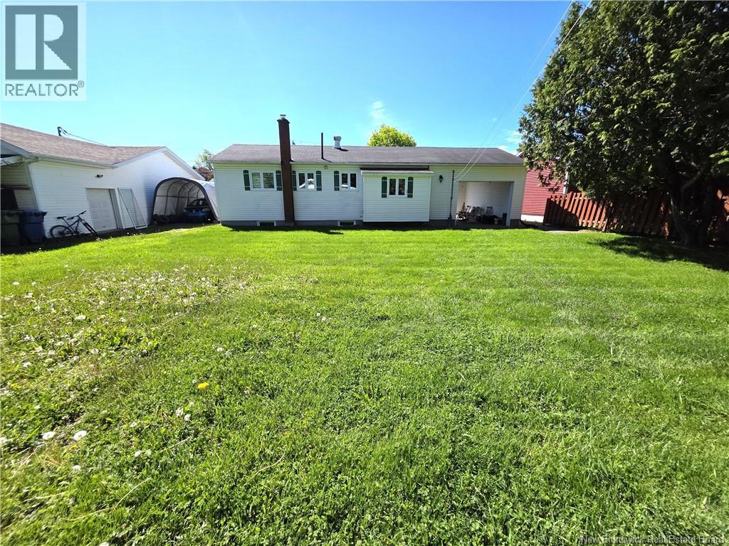18 Des Soeurs Street, Saint-Jacques, New Brunswick  E7B 1G6 - Photo 30 - NB141247