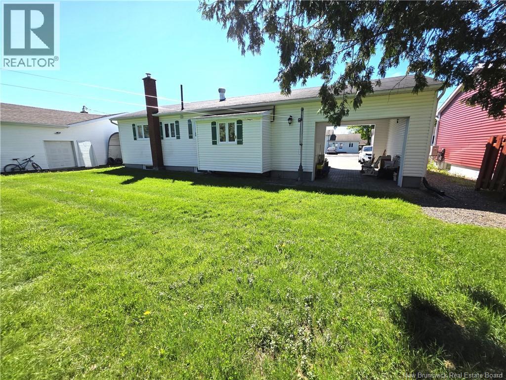 18 Des Soeurs Street, Saint-Jacques, New Brunswick  E7B 1G6 - Photo 34 - NB141247