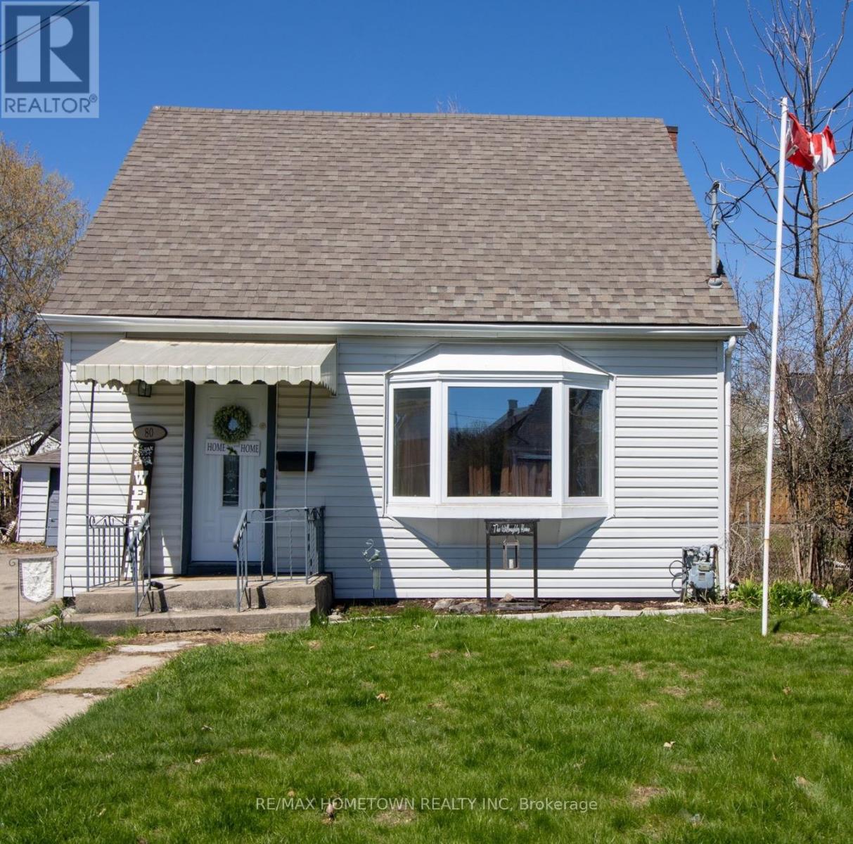 80 Chaffey Street, Brockville, Ontario  K6V 4L7 - Photo 1 - X13426960