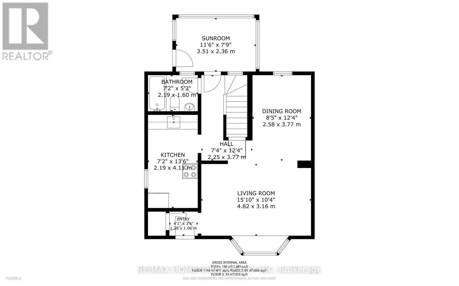 80 Chaffey Street, Brockville, Ontario  K6V 4L7 - Photo 26 - X13426960