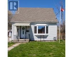 80 CHAFFEY STREET, Brockville, Ontario