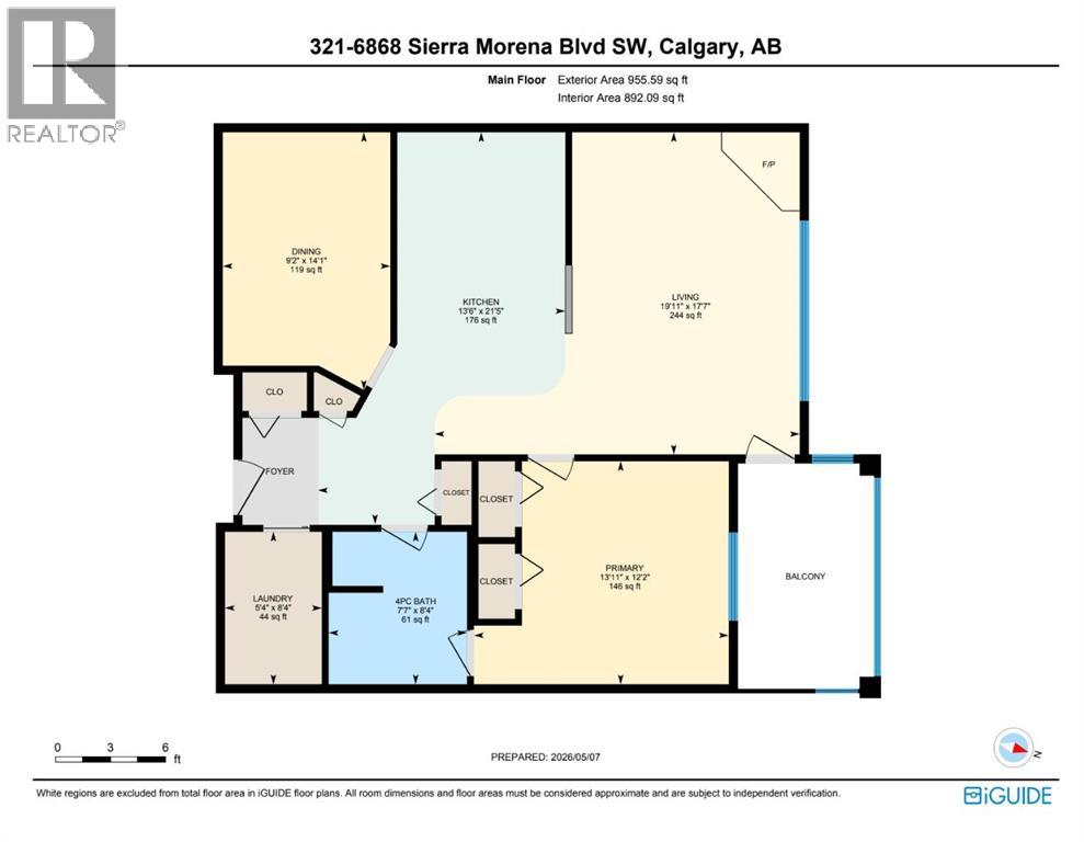 321, 6868 Sierra Morena Boulevard SW, Calgary, Alberta  T3H 3R6 - Photo 37 - A2307893