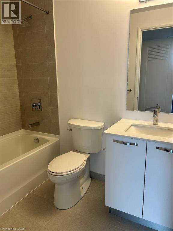 75 James Street S Unit# 1311, Hamilton, Ontario  L8P 2Y9 - Photo 10 - 40838616