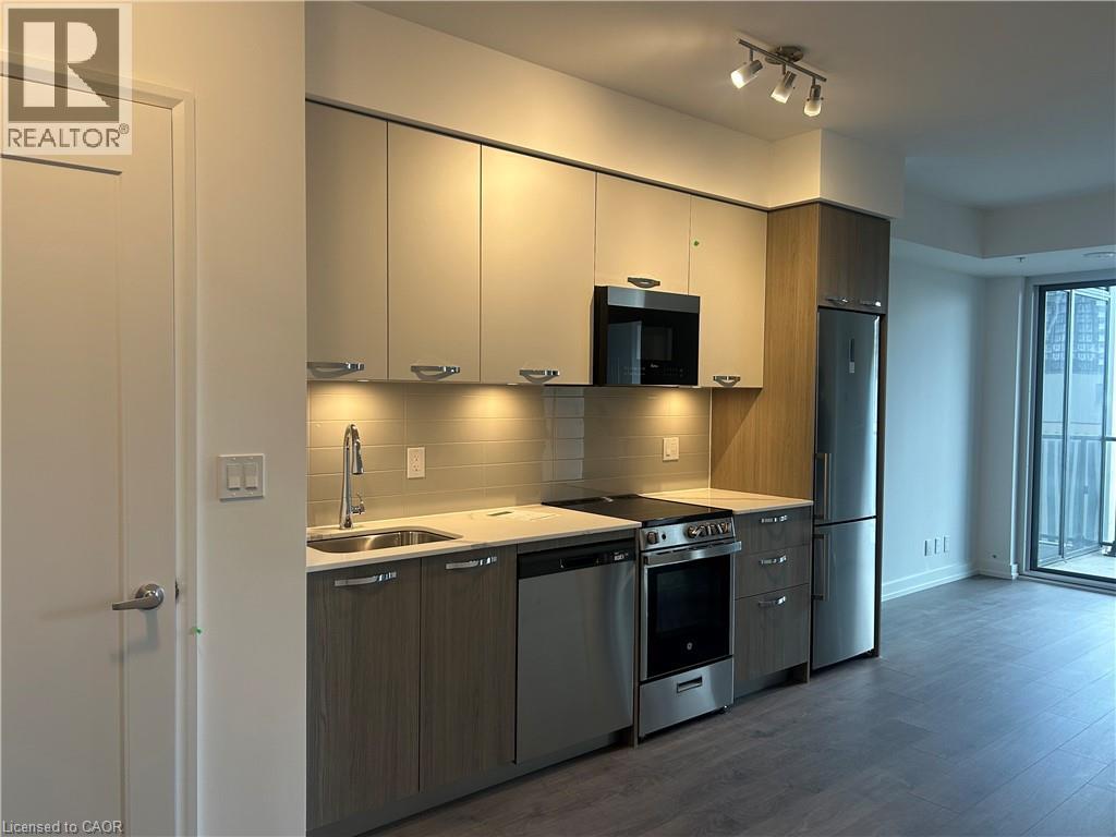 75 James Street S Unit# 1311, Hamilton, Ontario  L8P 2Y9 - Photo 5 - 40838616