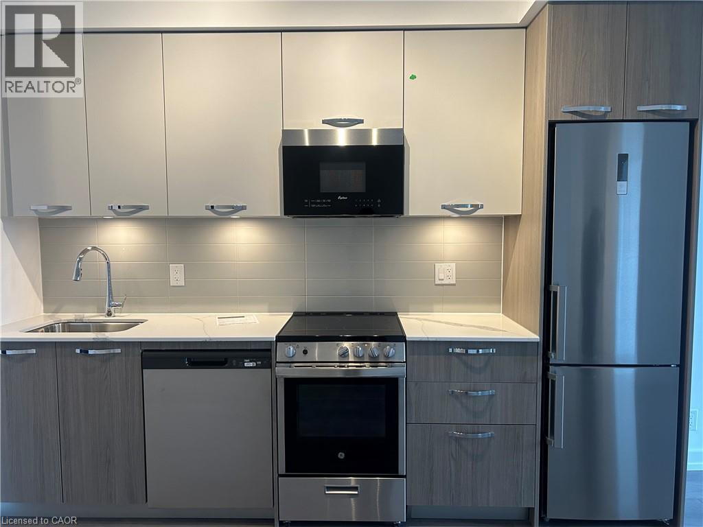 75 James Street S Unit# 1311, Hamilton, Ontario  L8P 2Y9 - Photo 6 - 40838616