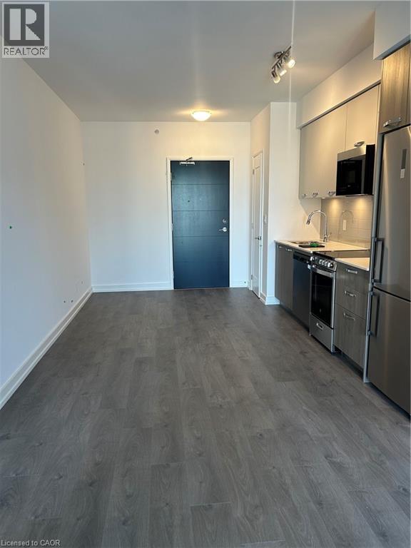 75 James Street S Unit# 1311, Hamilton, Ontario  L8P 2Y9 - Photo 8 - 40838616